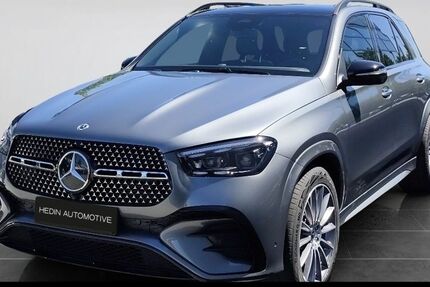 Mercedes-Benz GLE 450 9.900 km 91.970 &euro; Bautzen 02625