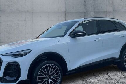 Audi Q5 14.990 km 73.490 &euro; Bayreuth 95448