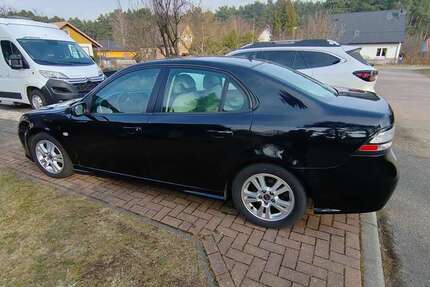 Saab 9-3 184.000 km 5.200 &euro; Rehfelde 15345
