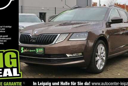 Skoda Octavia 68.492 km 19.490 € Halle 06130