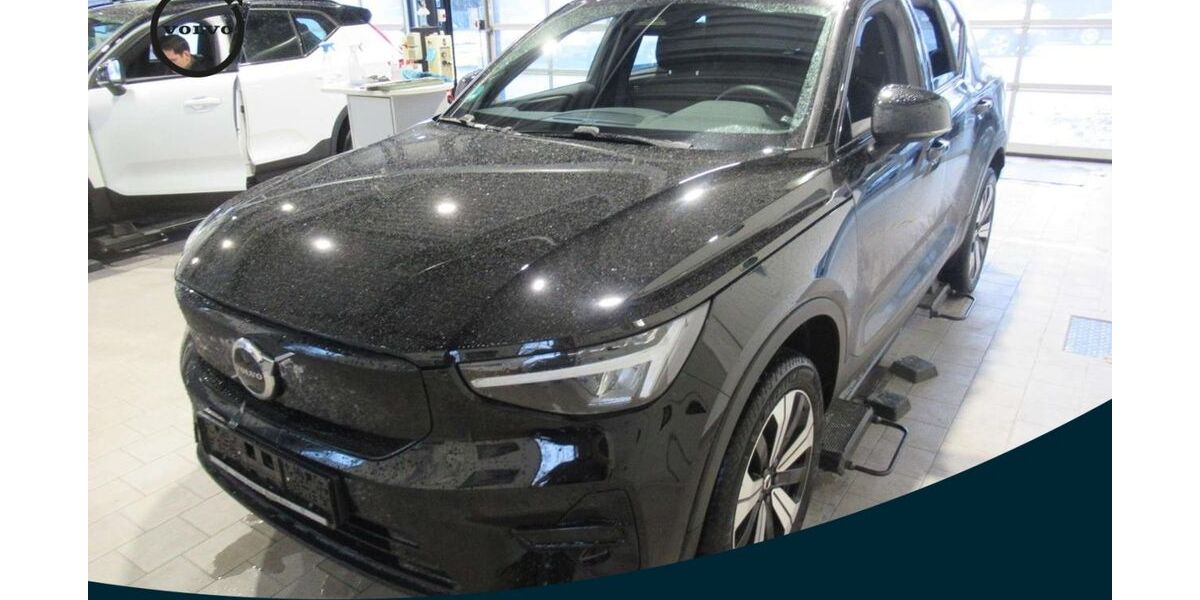 Volvo XC40 52.499 km 27.550 &euro; Essen-Kray 45309