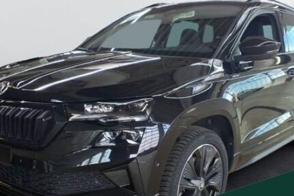 Skoda Karoq 21.554 km 36.840 &euro; Plattling 94447