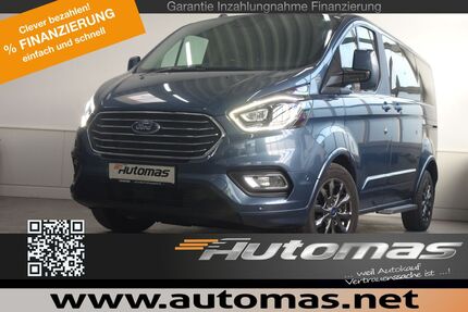 Ford Tourneo Custom 48.878 km 35.450 &euro; Garbsen / Hannover 30827