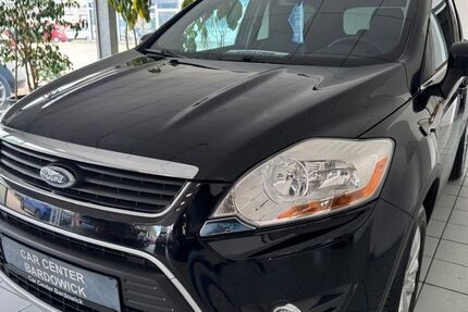 Ford Kuga 147.000 km 8.980 &euro; Bardowick 21357