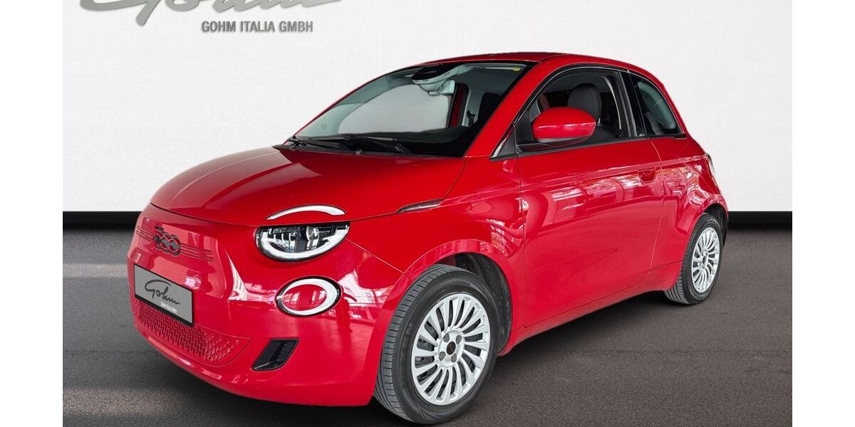 Fiat 500e 32.000 km 14.000 &euro; Singen 78224