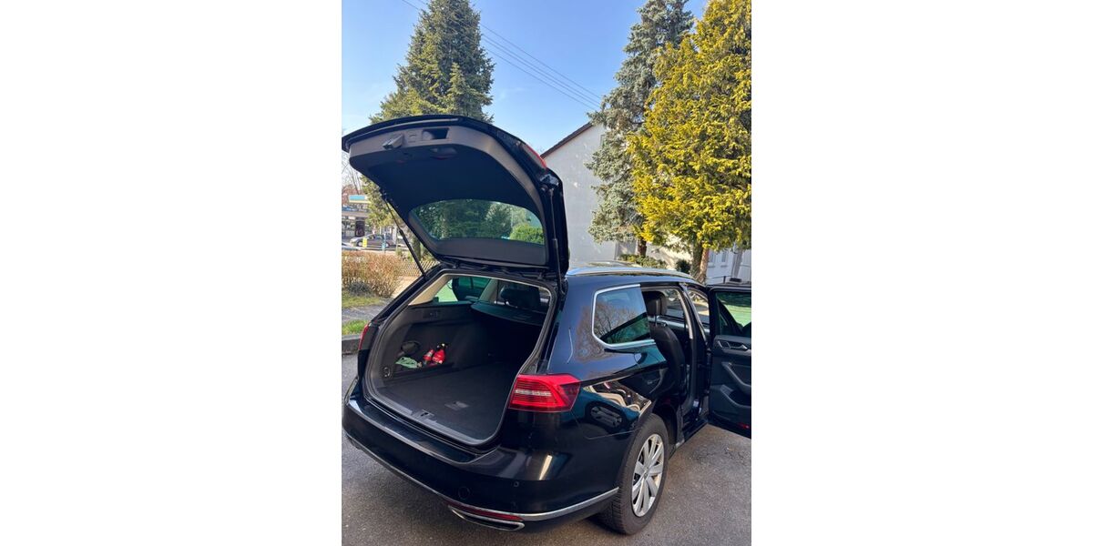 VW Passat 177.000 km 12.500 &euro; Backnang 71522