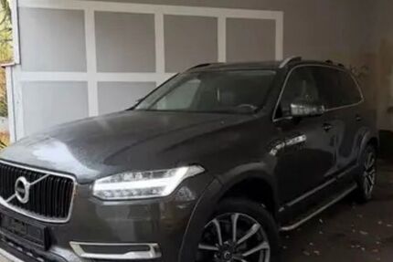 Volvo XC90 235.000 km 22.500 &euro; Berlin 13599