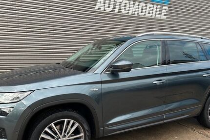 Skoda Kodiaq 81.553 km 32.990 &euro; Sindelfingen 71065