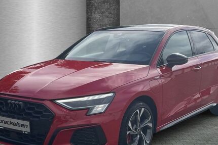 Audi A3 62.850 km 28.890 &euro; Stade 21682