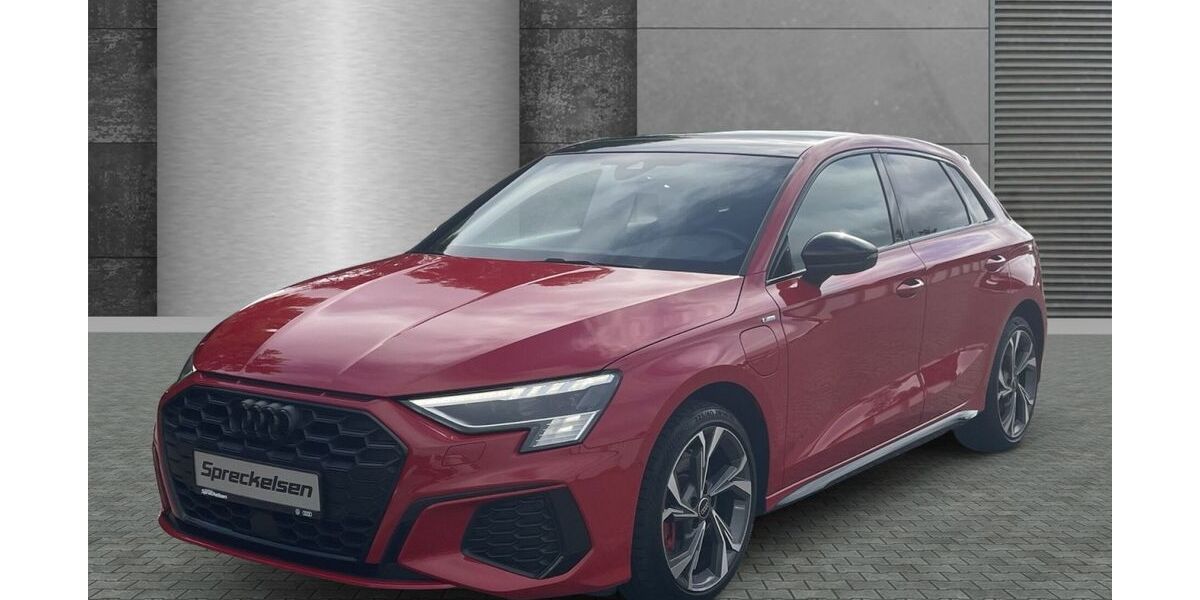 Audi A3 62.850 km 28.890 &euro; Stade 21682