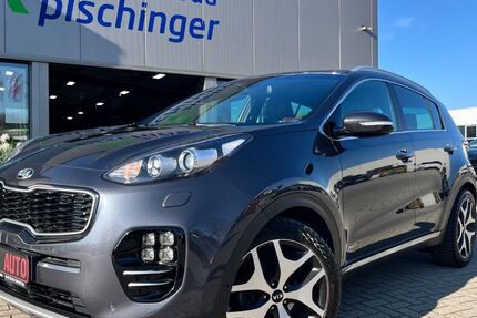 Kia Sportage 139.600 km 14.990 &euro; Sinsheim 74889