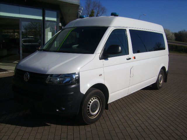 T5 Transporter