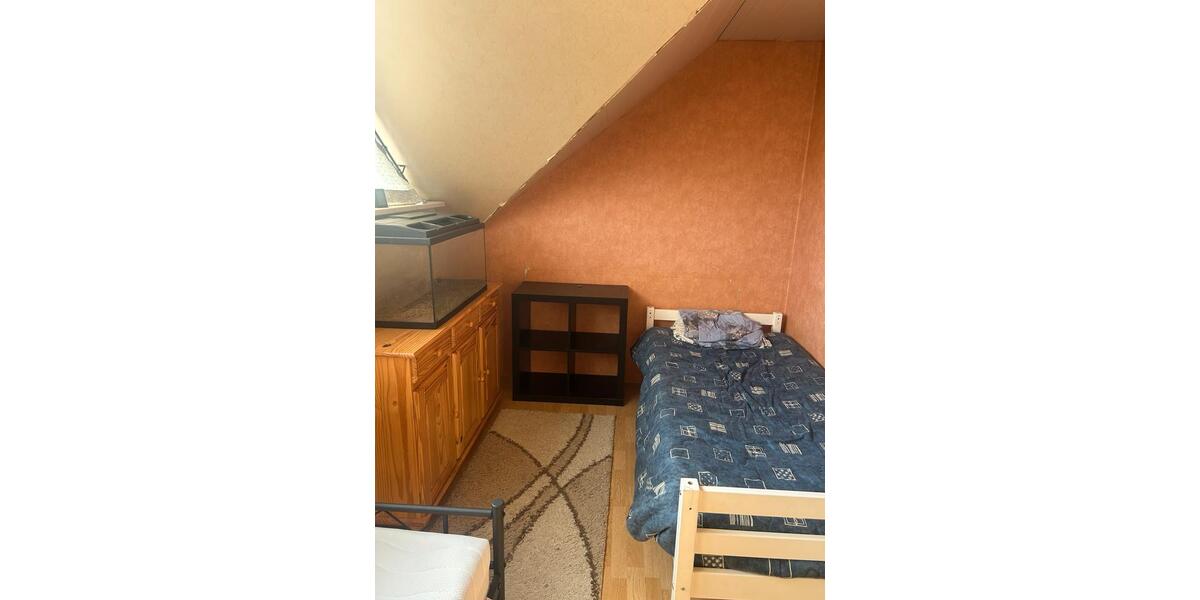 Wohnhaus in Dahlem 9 zimmer