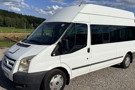 Ford Transit 250.000 km 9.500 &euro; Pfaffenhofen 89284