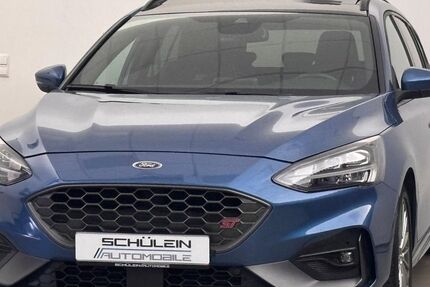 Ford Focus 102.500 km 18.980 &euro; Buchdorf 86675