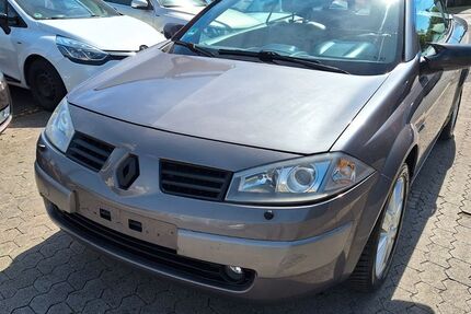 Renault Megane 144.600 km 3.899 € Kassel 34125
