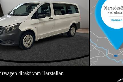 Mercedes-Benz Vito 99.057 km 28.990 &euro; Bremen 28307