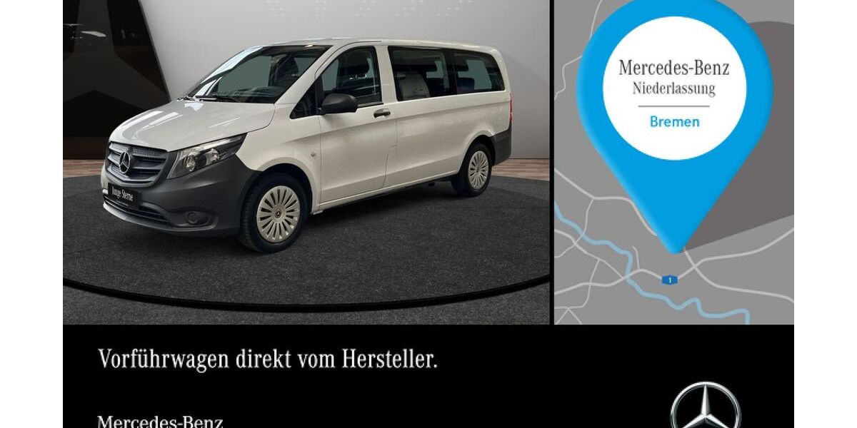 Mercedes-Benz Vito 99.057 km 28.990 &euro; Bremen 28307