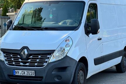 Renault Master 181.784 km 9.990 &euro; Stuttgart 70374