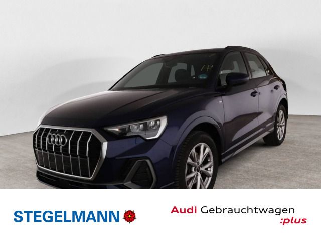 Audi Q3 18.218 km 40.810 &euro; Detmold 32756