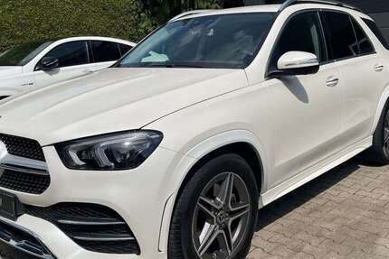 Mercedes-Benz GLE 350 84.000 km 51.780 &euro; Dettingen 73265