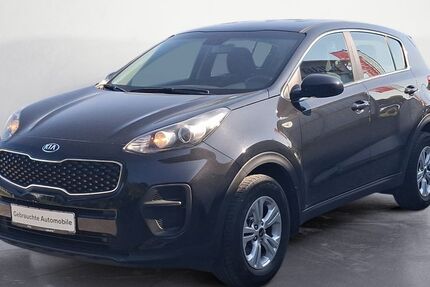 Kia Sportage 111.900 km 12.960 € Horb am Neckar 72160