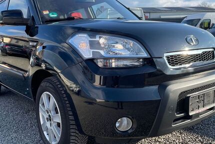 Kia Soul 125.000 km 6.999 &euro; Worms 67547