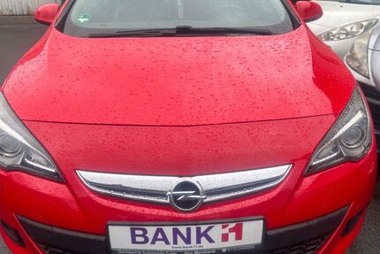 Opel Astra 189.650 km 5.999 &euro; Fulda 36043