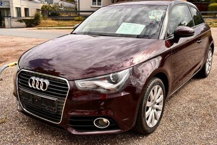 Audi A1 206.850 km 6.980 &euro; Spalt 91174