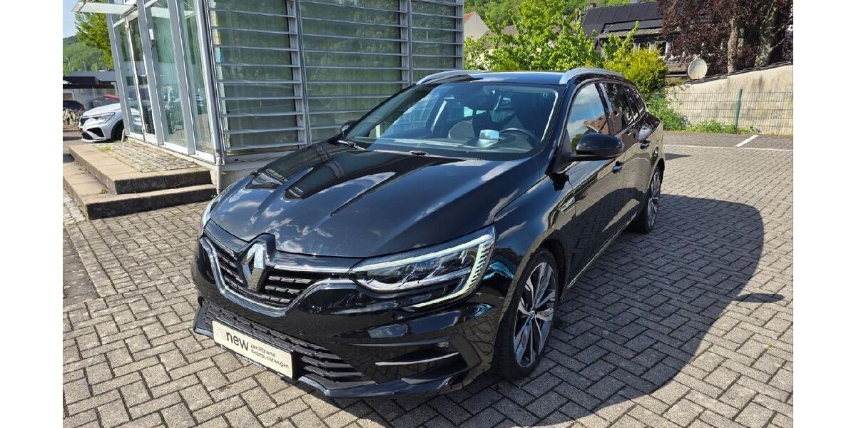 Renault Megane 48.309 km 18.990 &euro; Hagen 58091