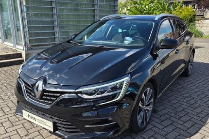 Renault Megane 48.309 km 19.490 &euro; Hagen 58091