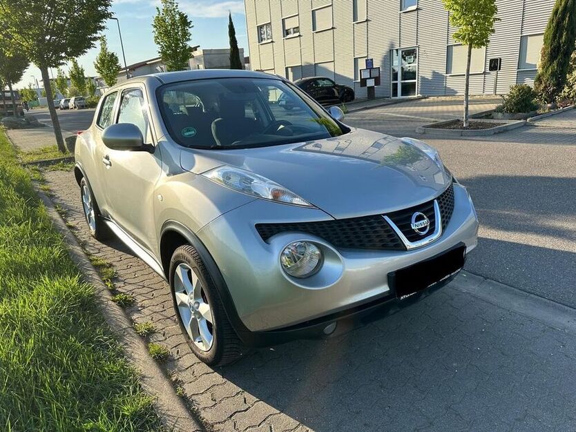 Juke