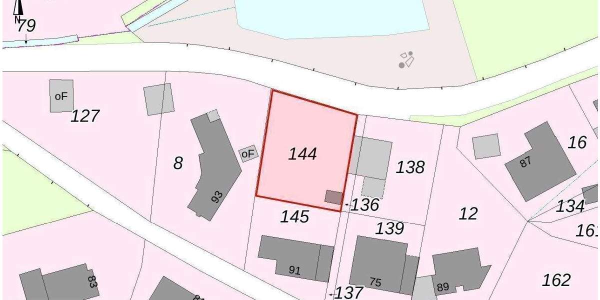 Grundstück Kürten Breibach - 110.000&euro; | Angebot:24991115