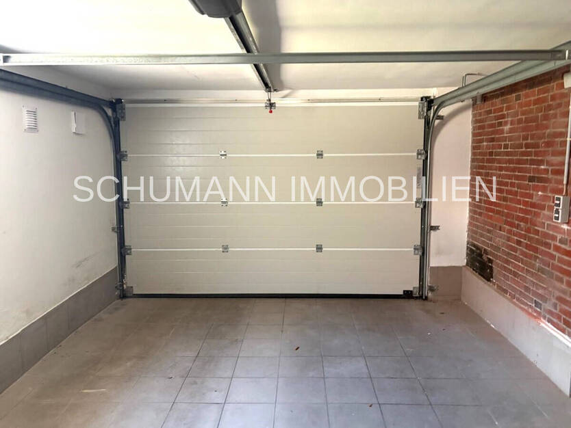 -Vermietet- Anspruchsvolle 4 Zimmerwohnung mit Wintergarten, Balkon und Garage im grünen Hansaviertel 4 zimmer