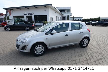 Opel Corsa 133.500 km 2.350 &euro; Abensberg 93326