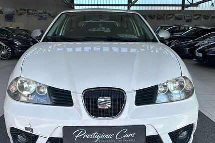 Seat Ibiza 290.000 km 749 € Ludwigsburg 71638