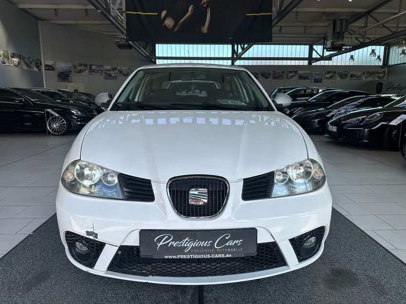 Seat Ibiza 290.000 km 749 € Ludwigsburg 71638