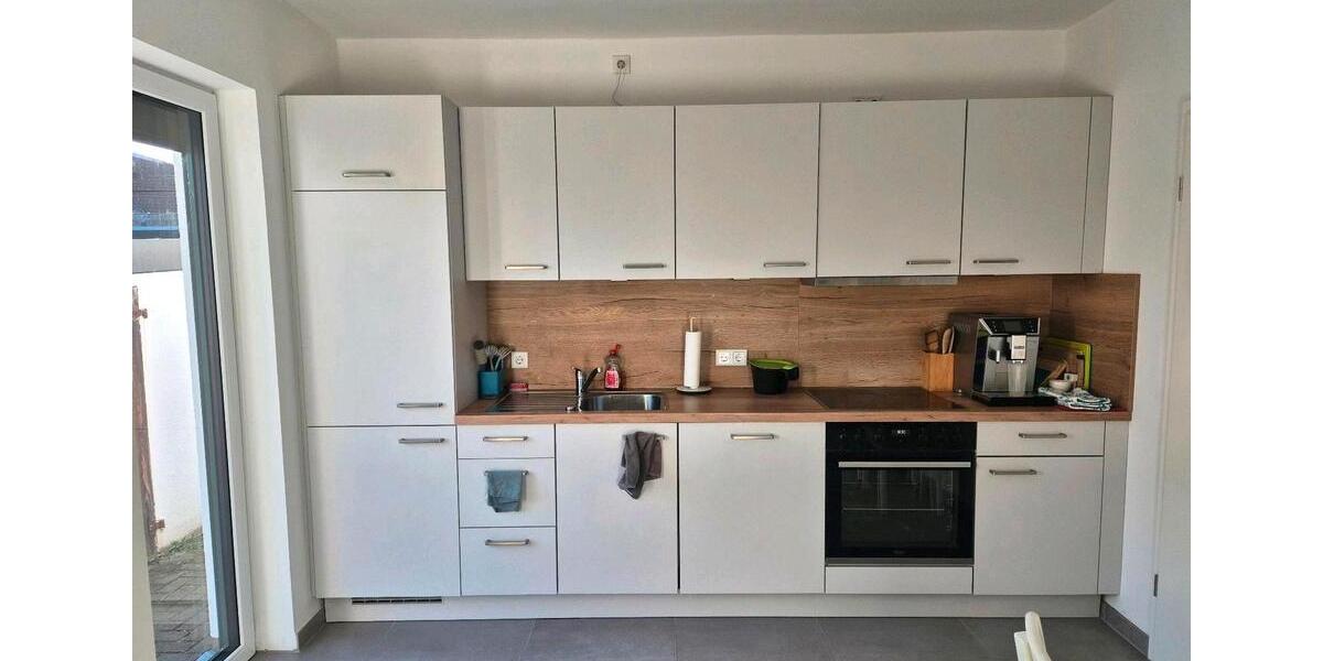 Mehrfamilienhaus, Wohnhaus Ritterhude - 4 Zimmer, 122 m&sup2;, 1.300&euro; | Angebot:26418318