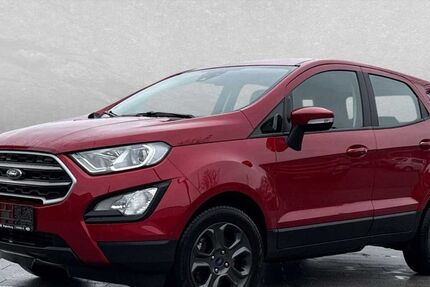 Ford EcoSport 15.500 km 15.990 &euro; Regensburg 93059