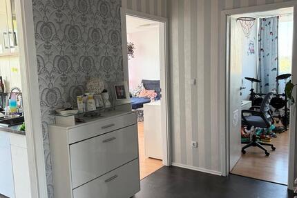 Wohnung Dormagen Hackenbroich - 4 Zimmer, 94 m&sup2;, 220.000&euro; | Angebot:27542476
