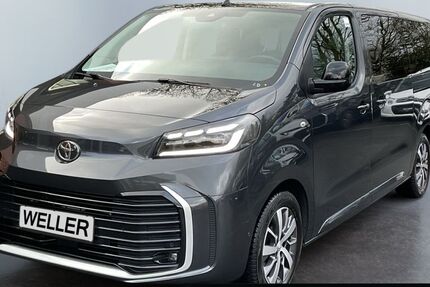 Toyota Proace (Verso) 24.264 km 41.790 &euro; Gütersloh 33330