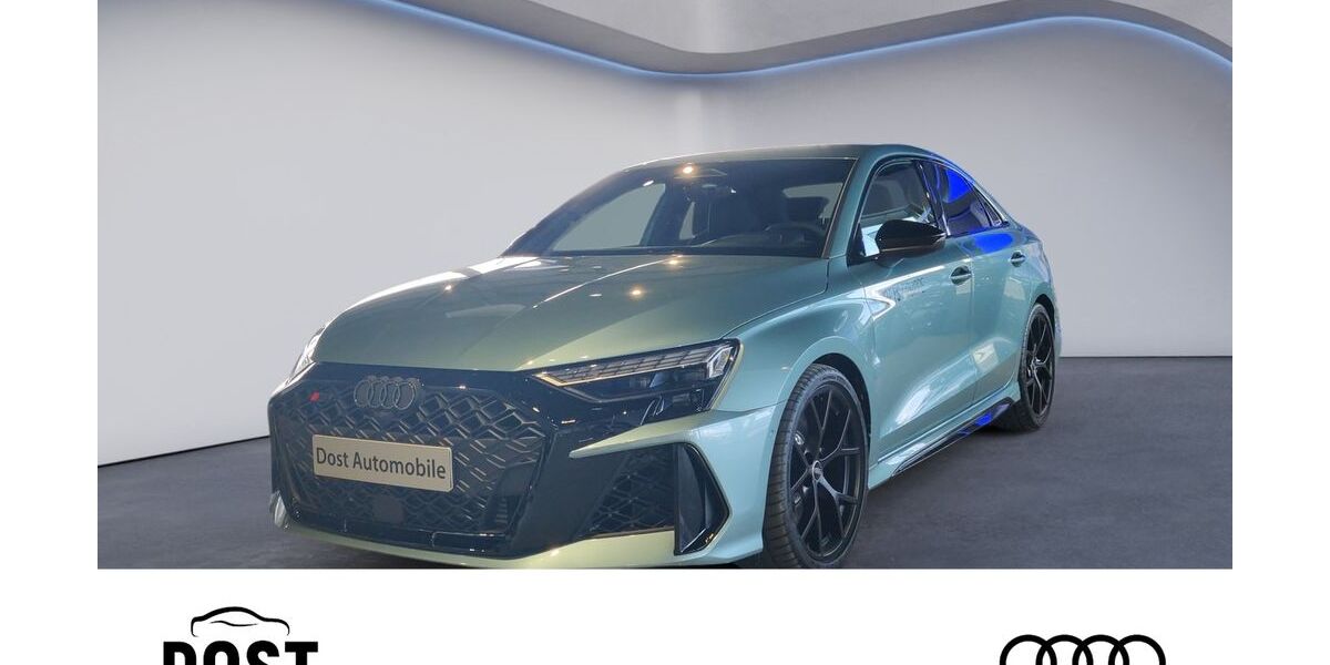 Audi RS3 2.000 km 68.990 &euro; Hildesheim 31135