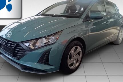 Hyundai i20 17.810 km 15.730 &euro; Münster 48157