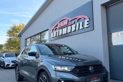 VW T-Roc 59.000 km 26.490 &euro; Eppertshausen 64859