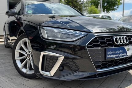 Audi A4 81.610 km 23.999 &euro; Isernhagen OT Altwarmbüchen bei Hannover A2/A7 30916