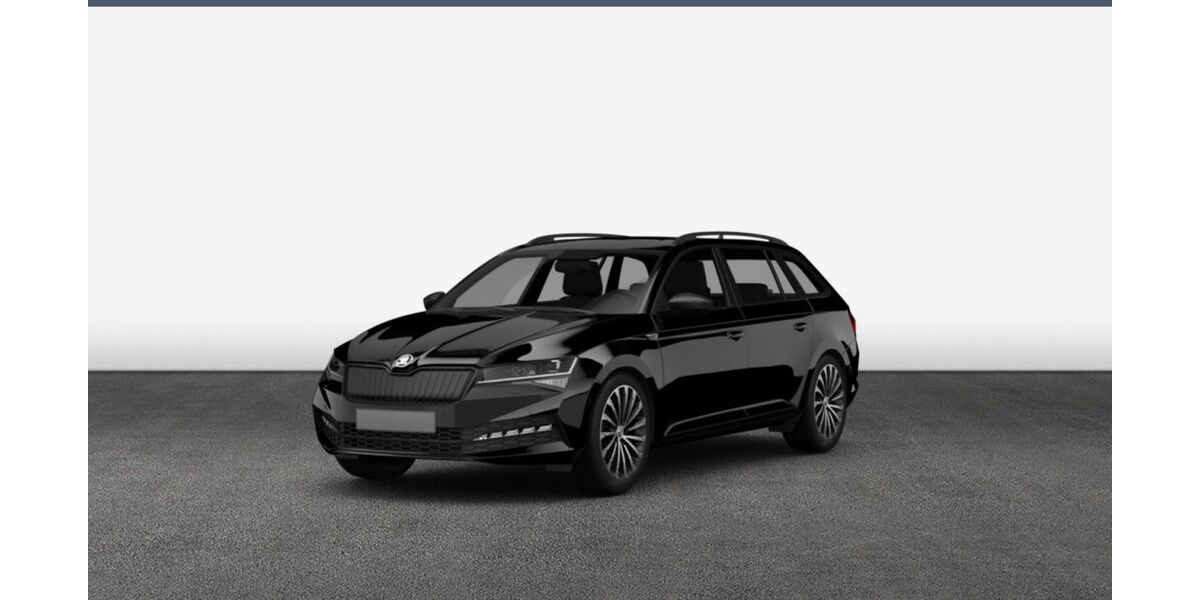 Skoda Superb 91.400 km 28.990 &euro; Heide 25746