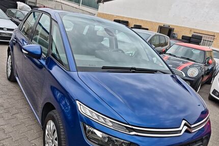 Citroen C4 Picasso 97.148 km 7.999 &euro; Ingelheim 55218