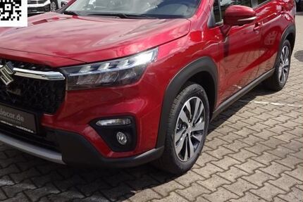 Suzuki (SX4) S-Cross 4.000 km 30.970 &euro; Gornau/Erzgeb. 09405