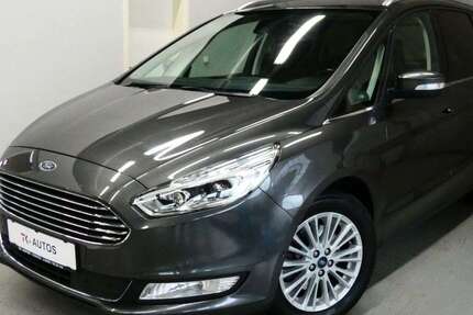 Ford Galaxy 115.952 km 21.990 € Dorfen 84405