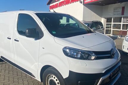 Toyota Proace (Verso) 161.000 km 10.950 &euro; Goslar 38644